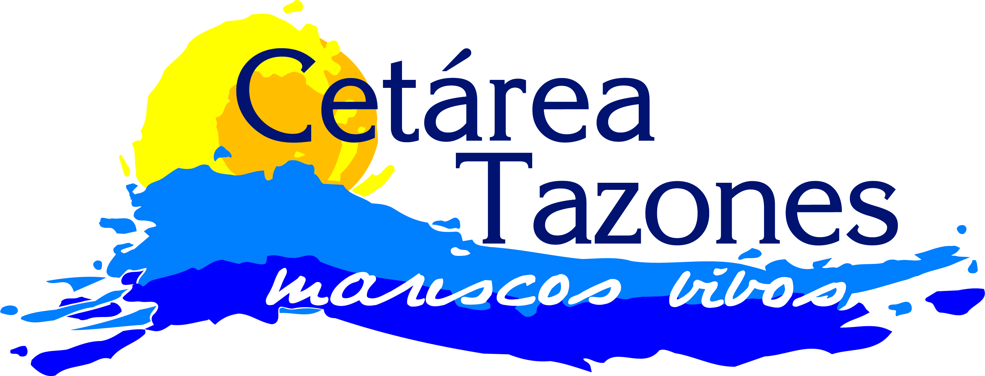 Logo Cetárea Tazones