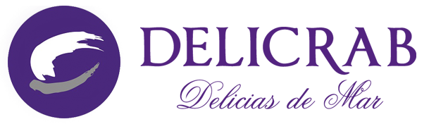 Logo Delicrab