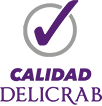 Calidad Delicrab