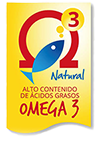 Logo Omega 3