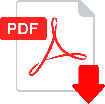 Icono PDF